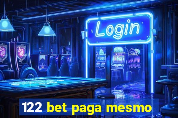 122 bet paga mesmo